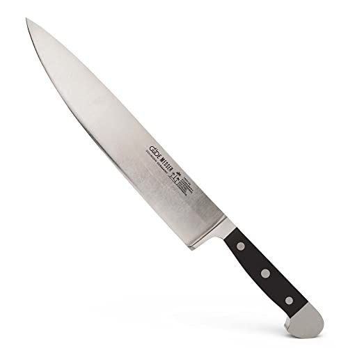Güde Alpha Coltello Da Cuoco, Pom, 26 Cm