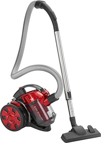 Bomann Aspirapolvere Bs 3000 Cb Colore: Rosso