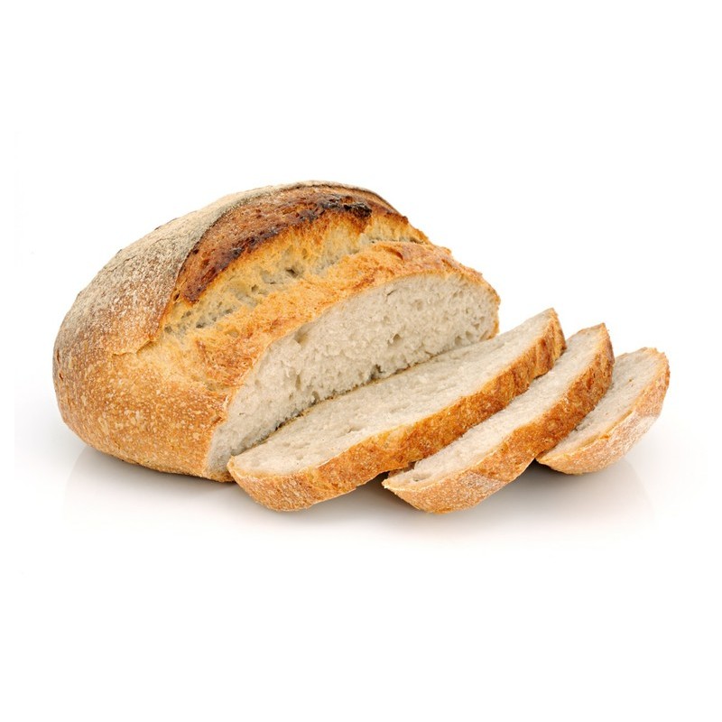 Pane Morbido Rustico Casareccio Maria Salemme 500G