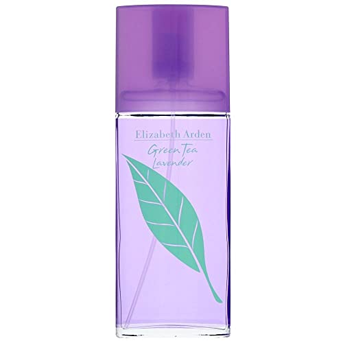 Elizabeth Arden Green Tea Lavender Fragranza - 100 Ml