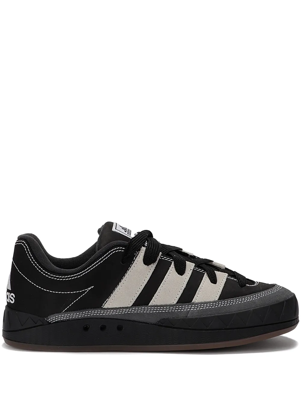 adidas Adimatic sneakers - Nero