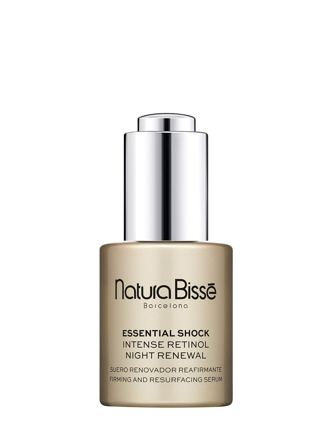 Shock Intense Retinol Night Renewal