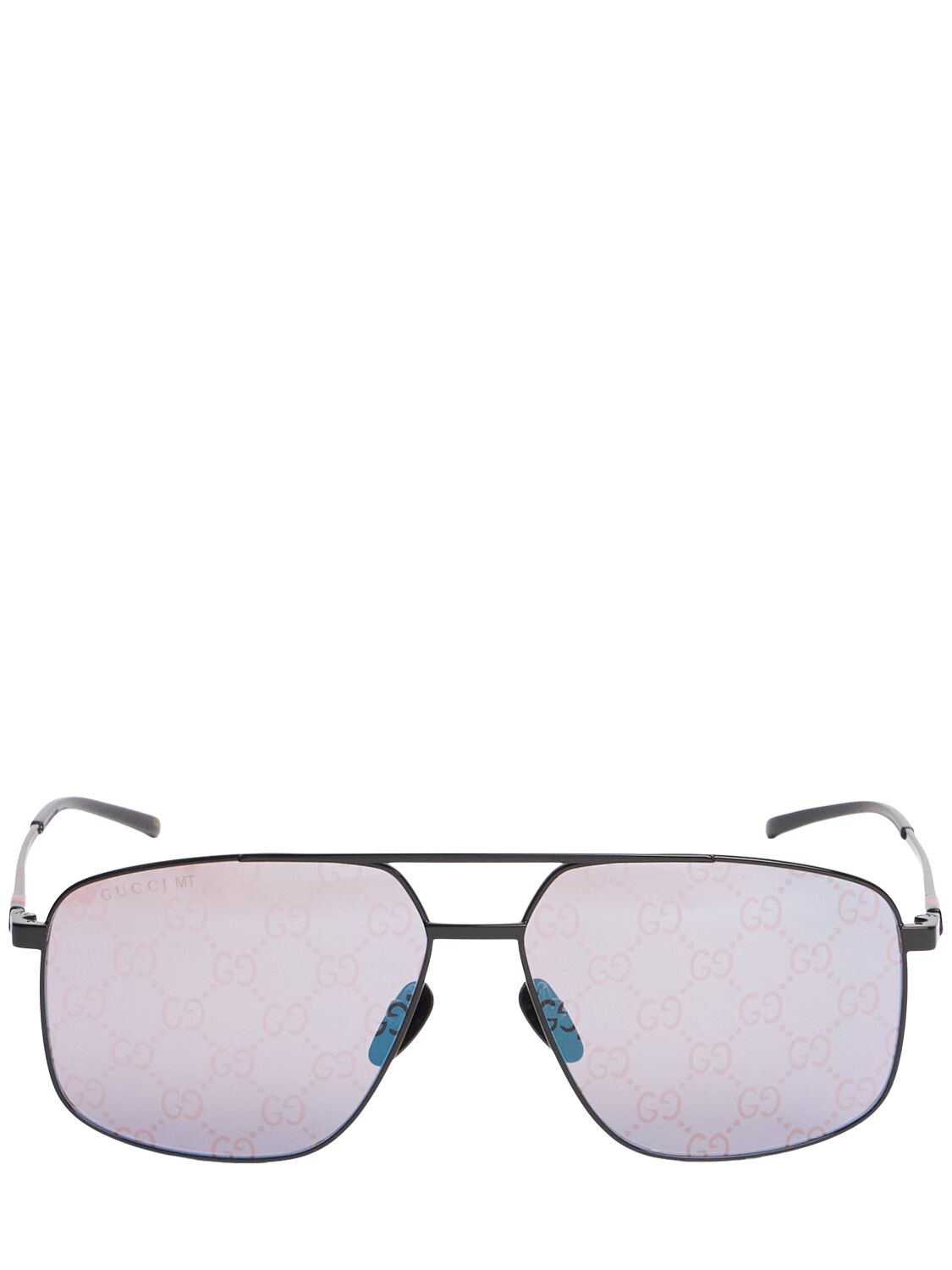 Occhiali Da Sole Gg1676S In Metallo