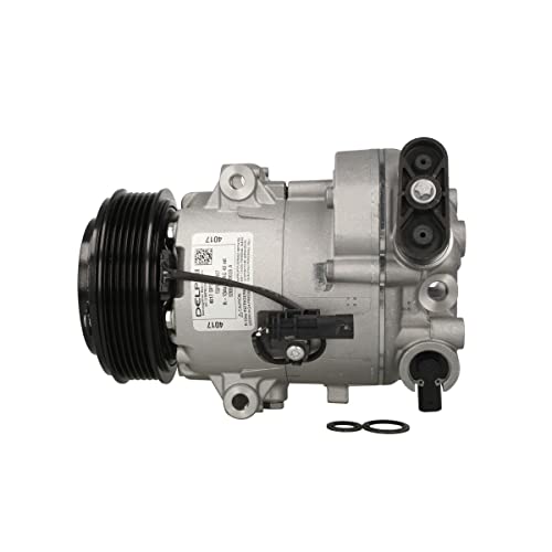 Delphi Tsp0155987 Compressore Condizionata