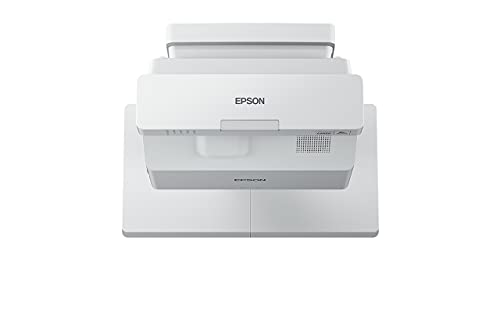 Proyector Epson Eb-720 Xga 3800 Lumens Hdmi Usb