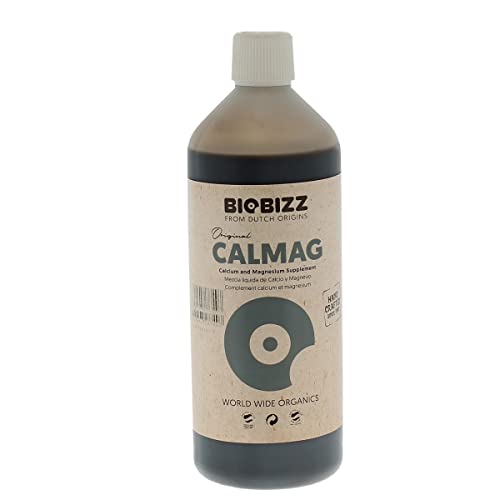 Calmag 1 Litro - Biobizz