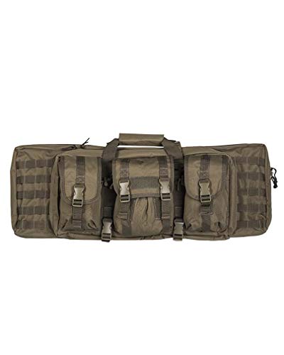 Mil-Tec Borsa Per Fucile Lunghezza Medium (Oliva)