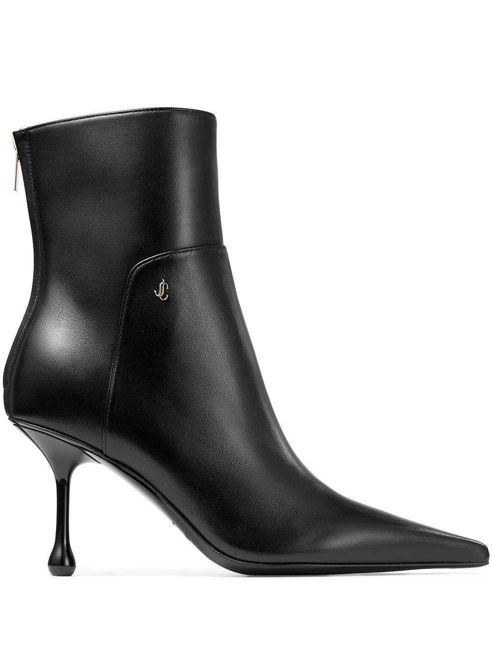 Jimmy Choo Cycas boots - Nero