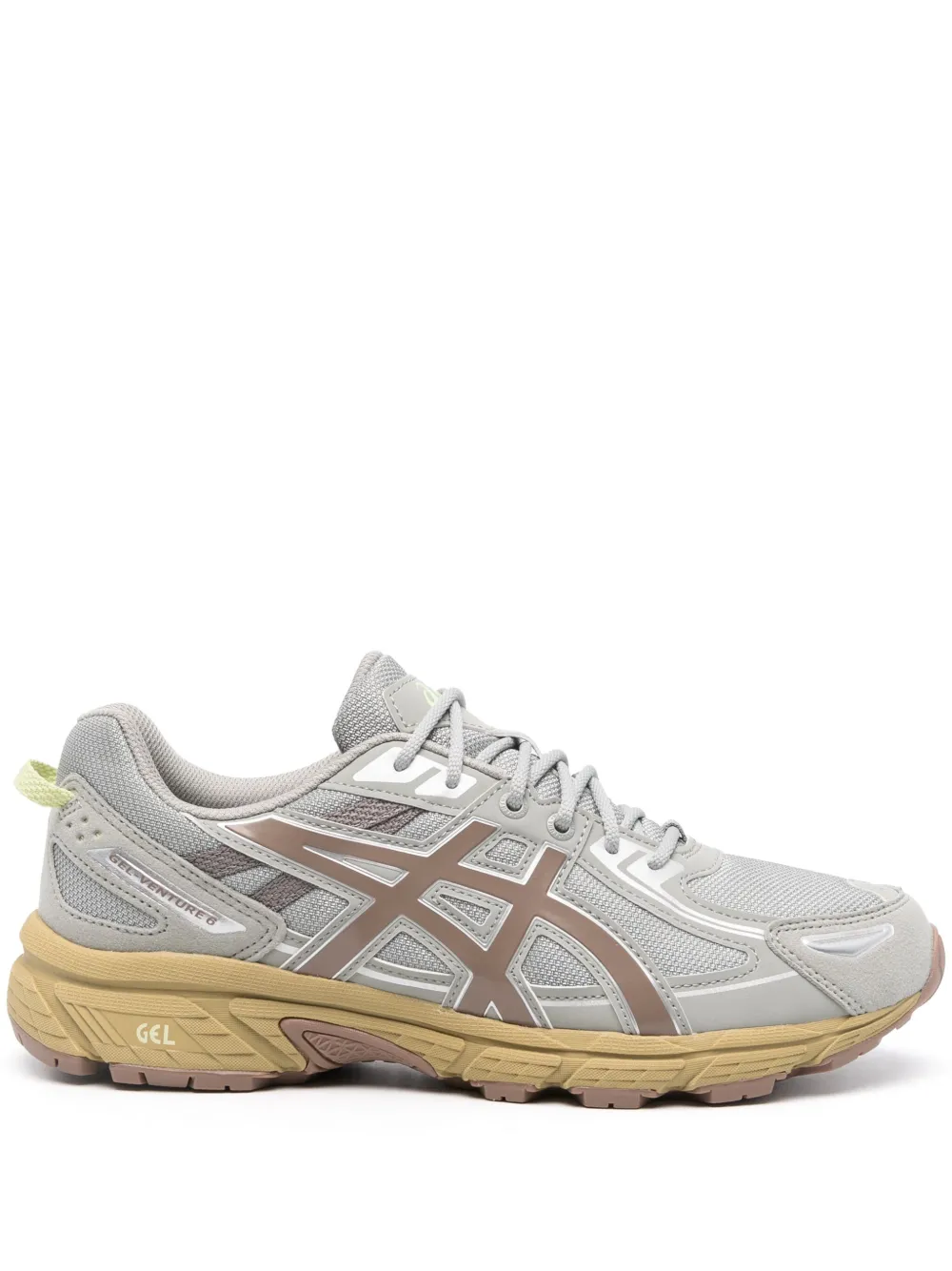 ASICS Gel-Venture 6 sneakers - Grigio