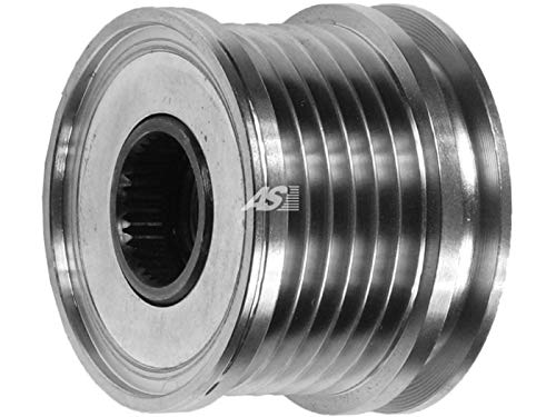 As-Pl Afp0033 Ruota Slow Running Alternatore Pulegge