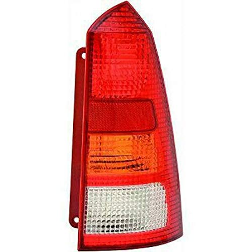 Diederichs 1415690 Faro Fanale Posteriore Destro
