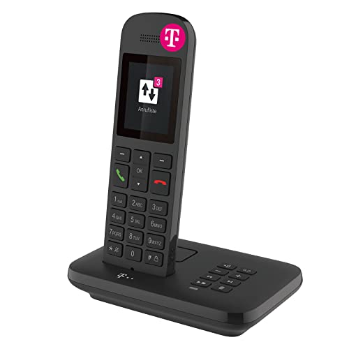 Tedesco Telekom Sinus A 12