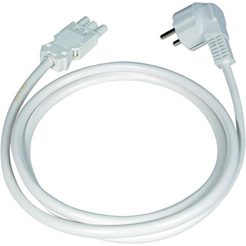 Ehmann 551585 Vario Combi 0175X0001 - Cavo Di Rete Con 2 Terminali