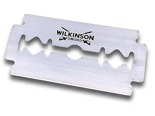Wilkinson Sword Classic Blades / Lames / Lame 2 X 10