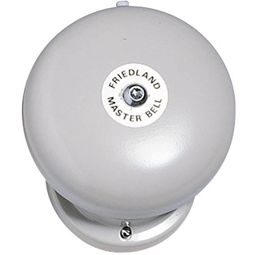 Honeywell Home Master L Utewerk Grau 230V Ac