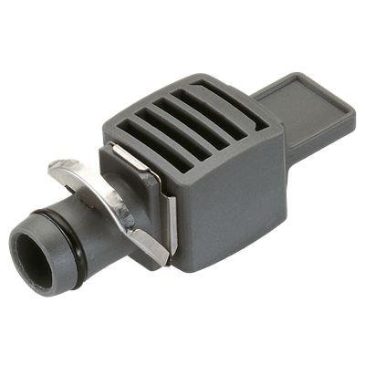 Gardena Connettore Fine Linea Micro-Drip System 8324-29
