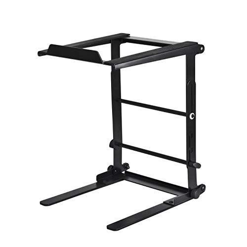 Reloop Laptop Stand Flex V.2 - Laptop Stand Black