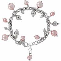Bracciale Donna Gioielli Perlaviva Perlaviva By Milor S358712-BRD