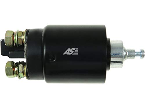 As-Pl Ss9098S - Interruttore Magnetico Di Avviamento