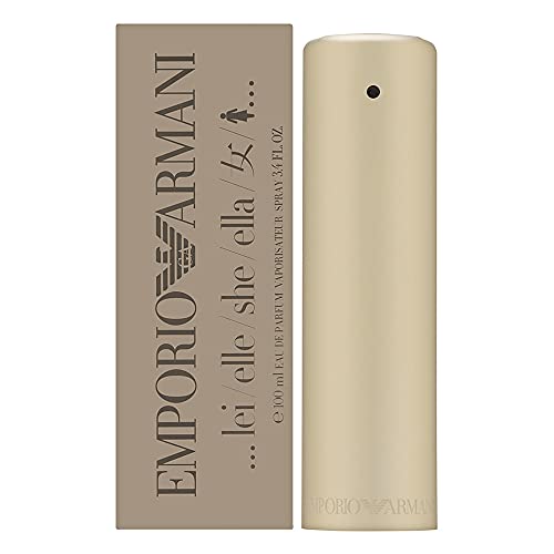 Giorgio Armani Emporio She Eau De Parfum 100Ml Vaporizador #1809