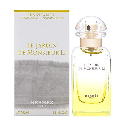 Le Jardin De Monsieur Li Eau De Toilette 50 Ml Spray Unisex