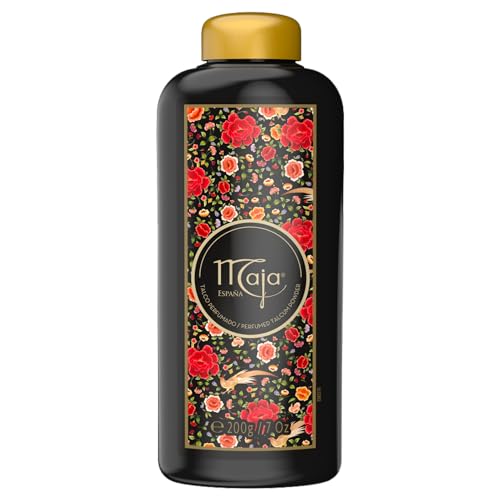 Myrurgia Maja By Myrurgia For Women,Talcum Powder,7.0-Ounces By Myrurgia