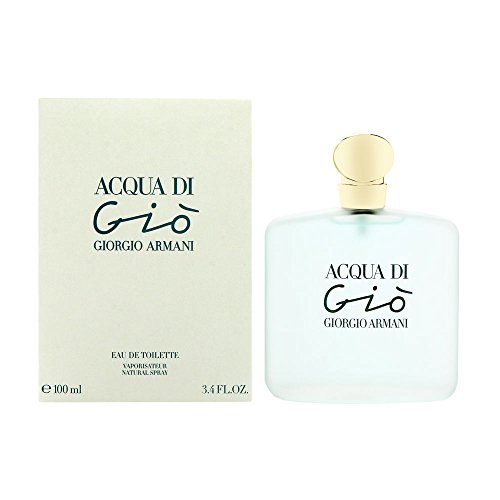 Armani Acqua Di Gio Edt 100Ml