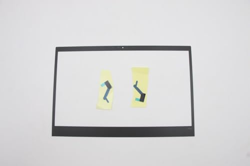 Lenovo Pezzo Di Ricambio Rgbbezelsheet+Asm Nastro T31 Acov, Fru5M11C89120 (Asm)