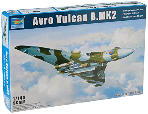 Trumpeter 753931 Avro Vulcan B.Mk