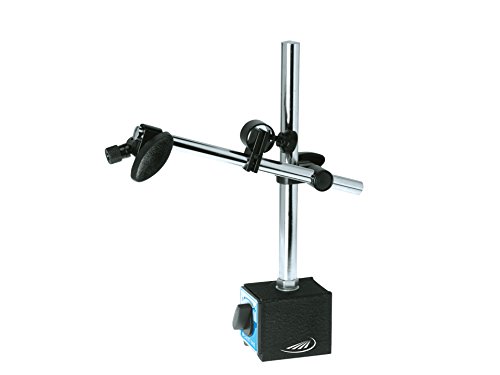 Helios_Preisser Helios Preisser 0753110 - Cavalletto Universale Cromato, 230 Mm