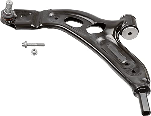 Lemförder 42357 01 Braccio Oscillante Sospensione Ruota Per Bmw X1 (F48) 2014 - Sx, Assale Anteriore E Altri Veicoli