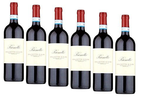 Dolcetto D'Alba Doc Prunotto 7504007 Vino, Cl 75