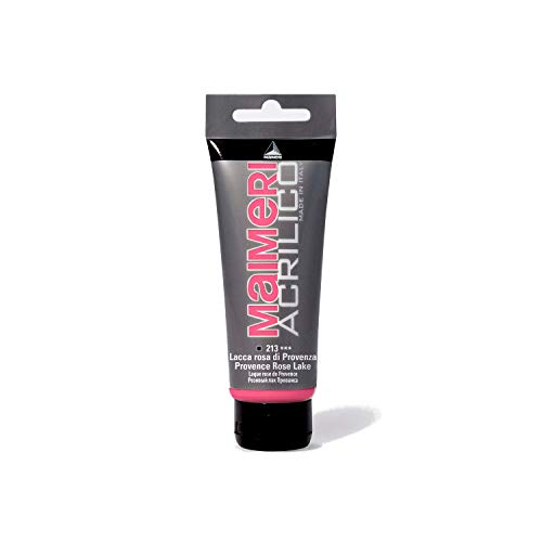 Maimeri Acryl – 200 Ml – 213 Nagellack Rosa Von Provence