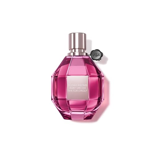 Viktor & Rolf Flowerbomb Ruby Orchid Eau De Parfum 100Ml