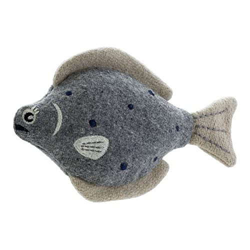 Hunter - Dogtoy Skagen Turbot M 21Cm - (69001)