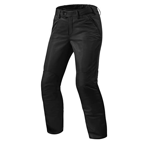 Revit Pantaloni Da Moto Eclipse 2 Ladies Pants Donna Estivi In Tessuto, 36