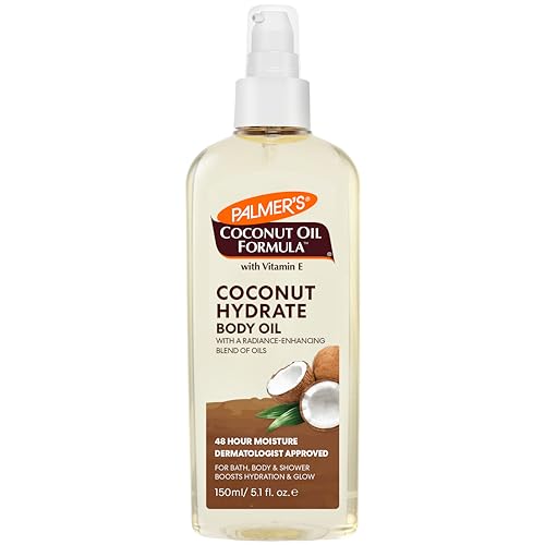 Palmer'S 7066432 Cof - Lozione Per Il Corpo, 150 Ml, 1 Pezzo