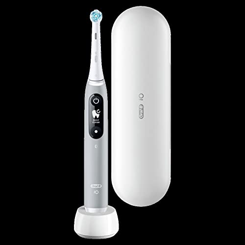 Oral-B Io S4 Bianco