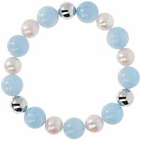 Bracciale Donna Gioielli Perlaviva Perlaviva By Milor WSST01869.ACQUA
