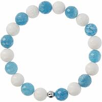 Bracciale Donna Gioielli Perlaviva Perlaviva By Milor WSST01220.AQUA