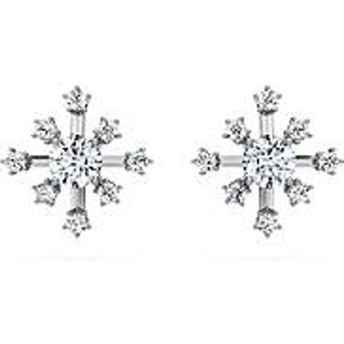 Orecchini Donna Gioielli Swarovski Galaxy 5688876