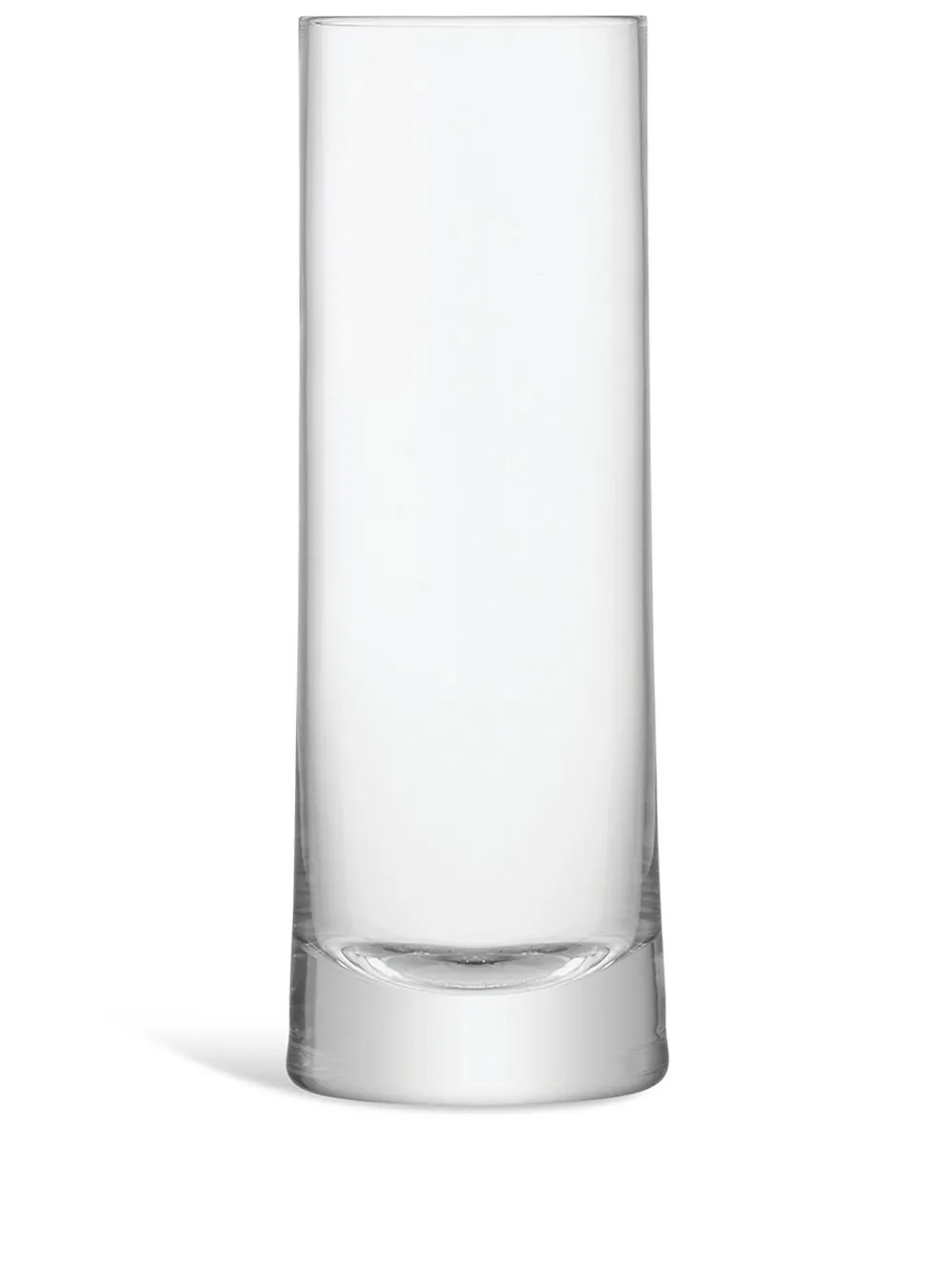 LSA International Gin highball glass set (set of two) - Bianco