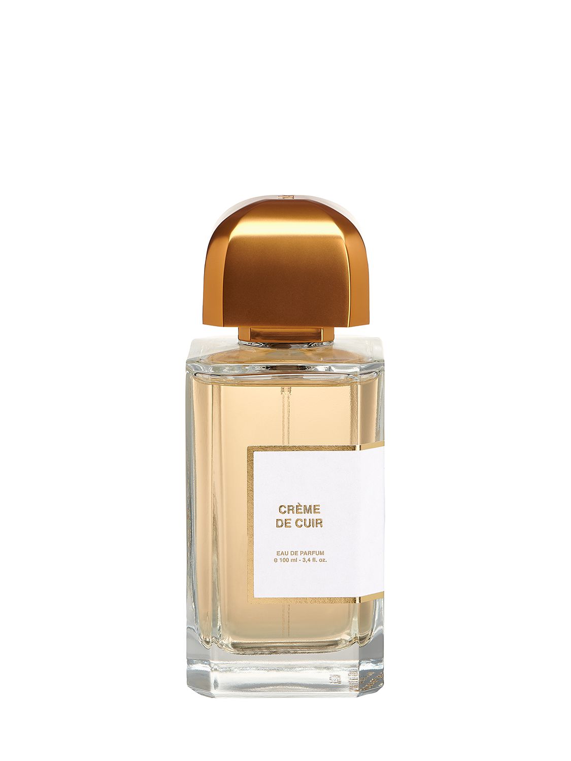 100Ml Creme De Cuir Eau De Parfum
