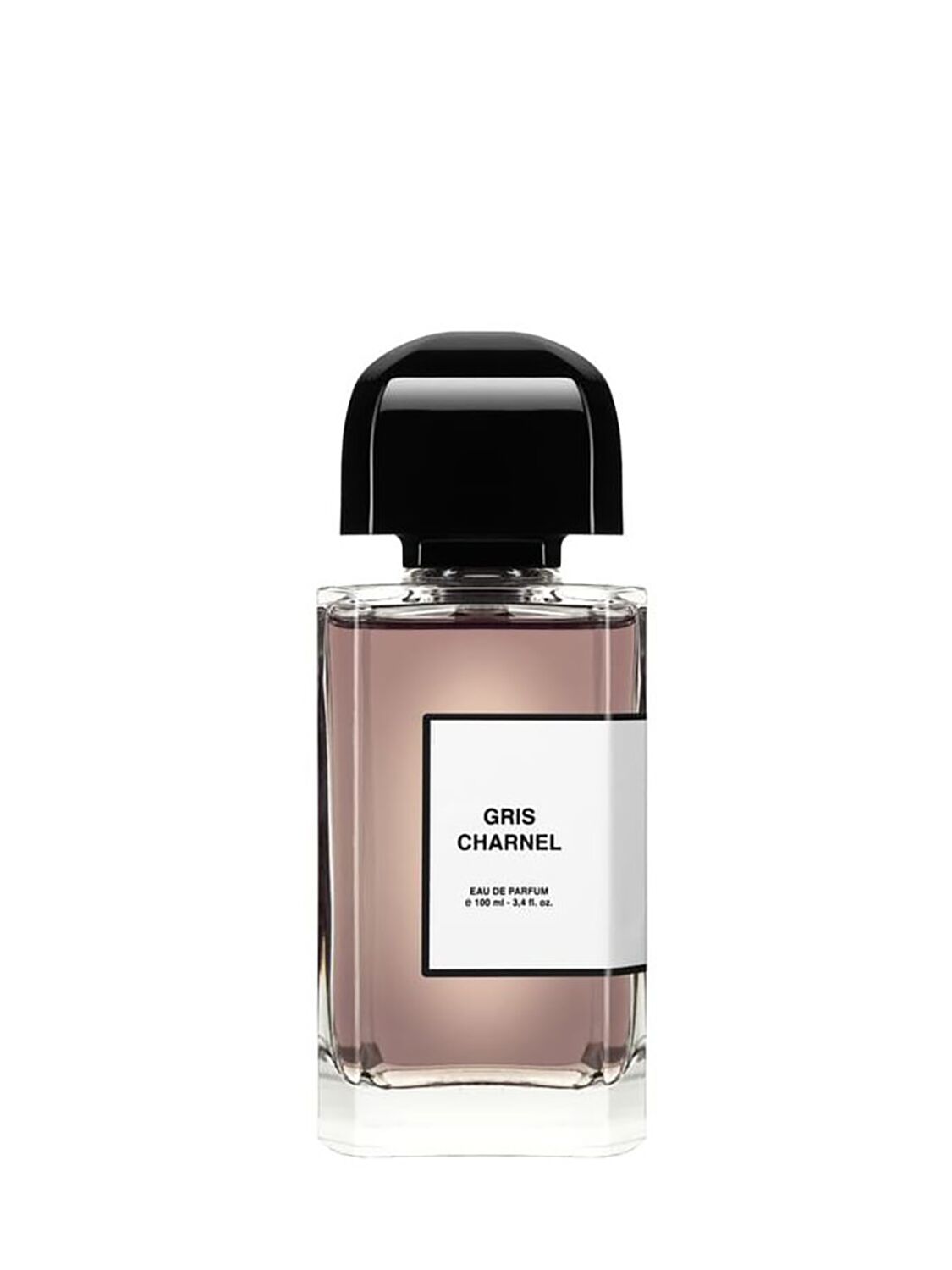 100Ml Gris Charnel Eau De Parfum