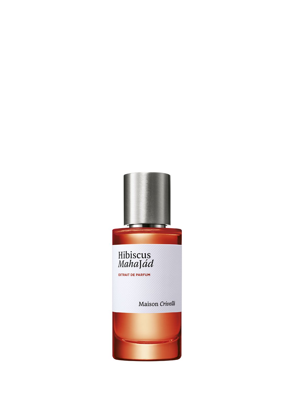 Extrait De Parfum Hibiscus Mahajad 50Ml