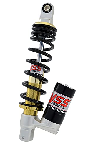 Ammortizzatore Yss Scooter Gas Vaschetta Eco Line