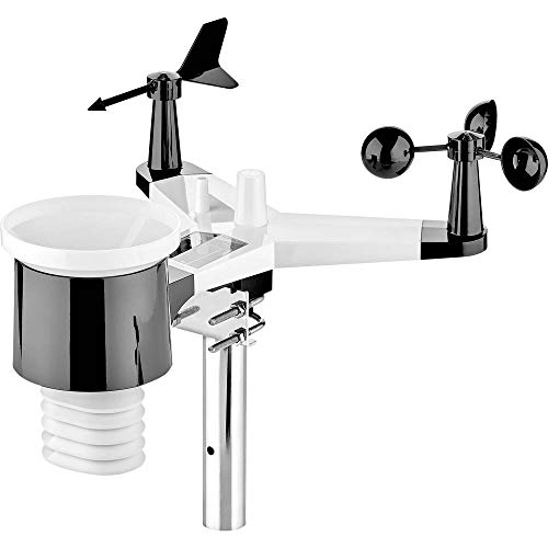 Eurochron Ec-3802394 Sensore Combinato