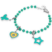 Bracciale Bambino Gioielli Family Story Tiny Treasures FSY238BS