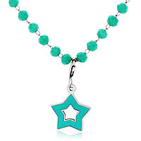 Collana Bambino Gioielli Family Story Tiny Treasures FSY241CS