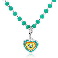 Collana Bambino Gioielli Family Story Tiny Treasures FSY240CS
